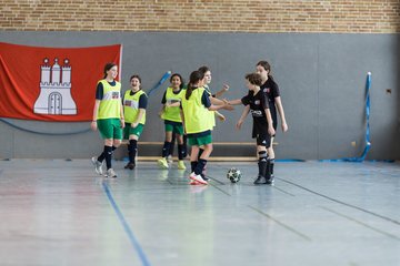 Bild 7 - wDJ Loewinnen Cup D2